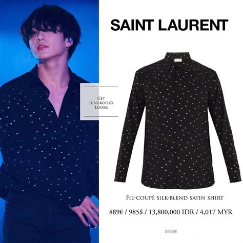 ysl jk
